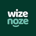 Wizenoze logo