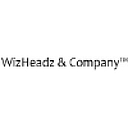 Wizheadz & Company™ logo