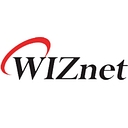 Wiznet logo
