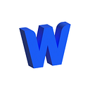 WIZPRESSO 濃說科技 logo