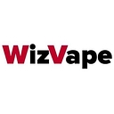 WizVape logo