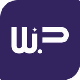 Wizy.Pro logo