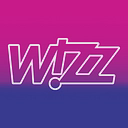 Wizz Air Holdings logo