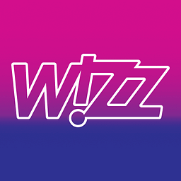 Wizz Air Abu Dhabi logo