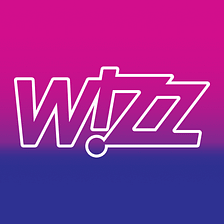 Wizz Air Abu Dhabi logo