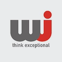 Wj logo