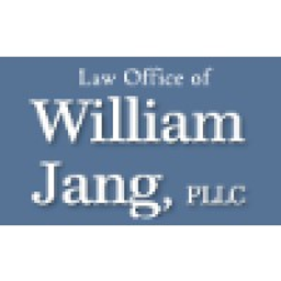 Law Office of William Jang, PLLC logo