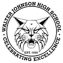 Walter Johnson All School Booster Club Inc logo