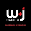 Wj Construction logo