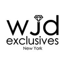 WJD Exclusives Jewelry logo