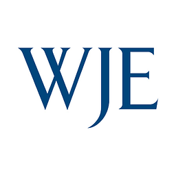Wiss, Janney, Elster Associates, Inc. logo