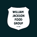 William Jackson Food Group logo