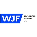 Wjf Technical Support Limited logo