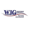 Wj Grosvenor Co. Inc. logo