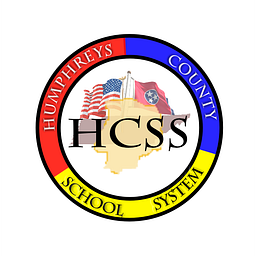 Waverly Jr High School logo
