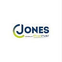 W.J. Jones logo
