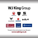 W J King Group logo