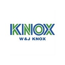 W & J Knox Limited logo