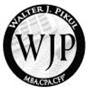 Walter J. Pikul, Mba, Cpa, Cfp logo
