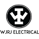 WJRJ Electrical logo