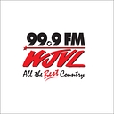 Wjvl Radio logo
