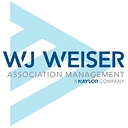 Wj Weiser & Associates, Inc.   A Naylor Association Solutions Company logo
