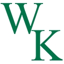 Wk Construction Co logo