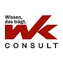 WK Consult logo