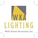 Wka Lighting logo