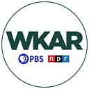 Wkar At Michigan State University logo