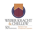 Weber Kracht & Chellew logo