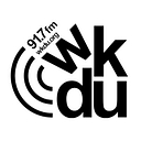 Wkdu logo