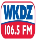 Wkdz logo