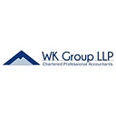 Wk Group Llp Chartered Professional Accountants logo