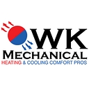 Wk Mechanical, Inc. logo