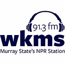 Wkms logo