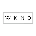 Wknd Digital logo