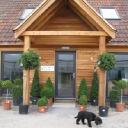 West Kington Nurseries Limited logo