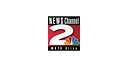 Wktv Newschannel 2 logo