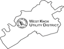 West Knox Utility District logo