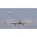 West London Aero Club logo
