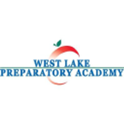 West Lake Preparatory Academy logo