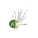 W Landscapes logo