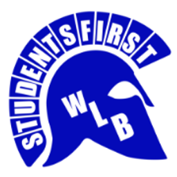 Betty McElmon Elementary School logo
