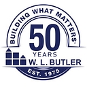 W. L. Butler