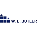 W. L. Butler logo