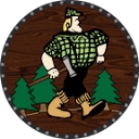 Walker Lumber Company Inc logo