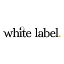 White Label Creative logo