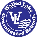 Walled Lake Consolidated Schools logo