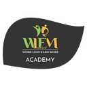 Law of Attraction - Kang Wei logo